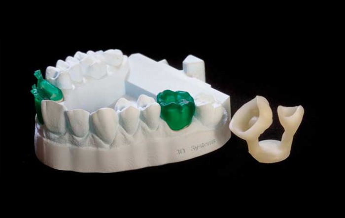ProJect MJP 3600 Dental - Imagen 2