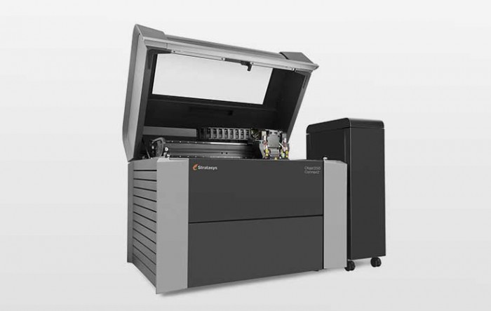 Impresora 3D Connex 2