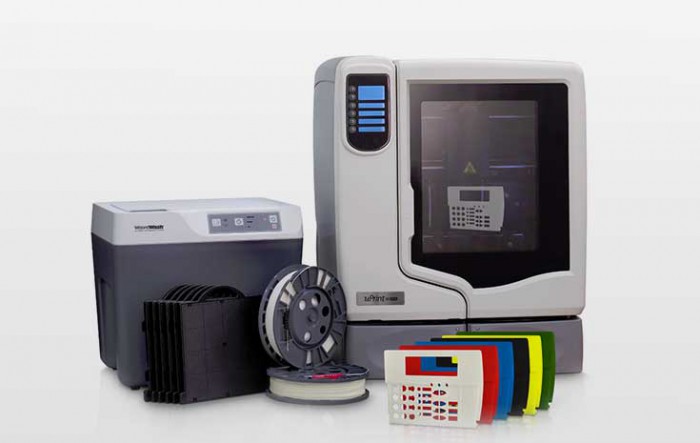 uPrint SE Plus