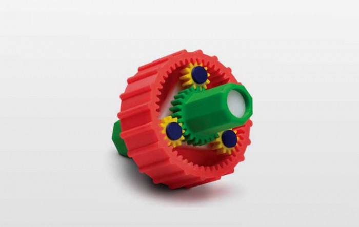 uPrint SE Plus - Imagen 3